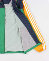 Adidas Colourful Anorak Waterproof Jacket - XL
