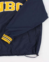 Vintage 90s Champion Windbreaker Jacket - XL