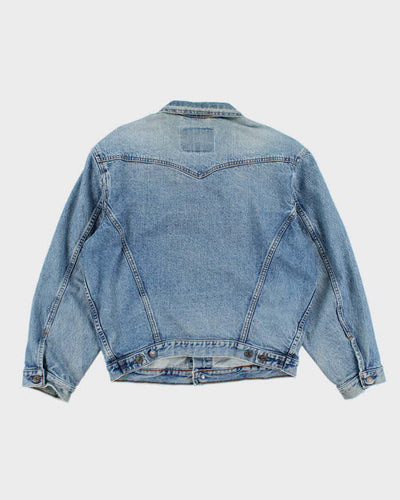 Vintage 70s Levi's Denim Jacket - S