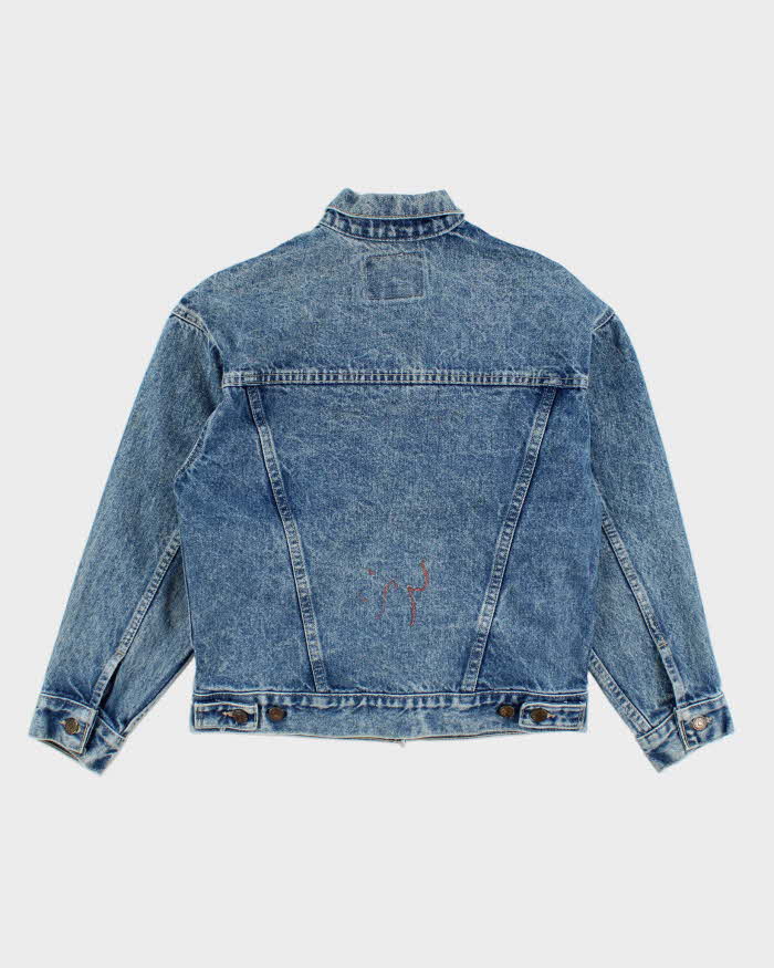 Vintage 80s Levi's Denim Jacket - L