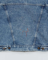 Vintage 80s Levi's Denim Jacket - L