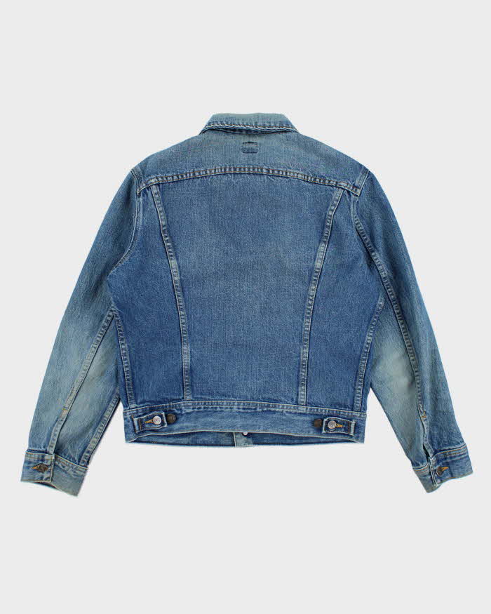 Vintage 90s Lee Denim Jacket - S