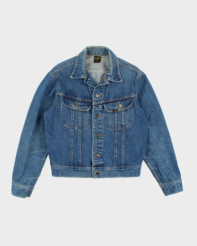 Vintage Lee Denim Jacket - S