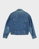 Vintage Lee Denim Jacket - S