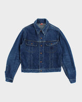 Vintage 70s GWG Denim Jacket - M