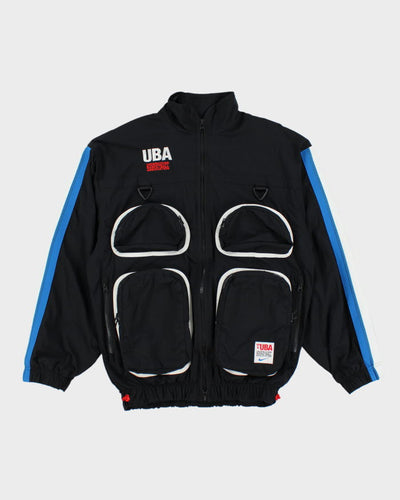 Nike Undercover Basketball Multi Pocket Jacket - XS