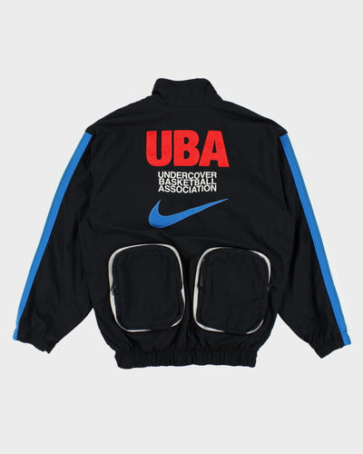 Nike Undercover Basketball Multi Pocket Jacket - XS