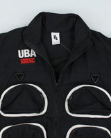 Nike Undercover Basketball Multi Pocket Jacket - XS