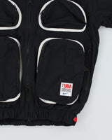Nike Undercover Basketball Multi Pocket Jacket - XS