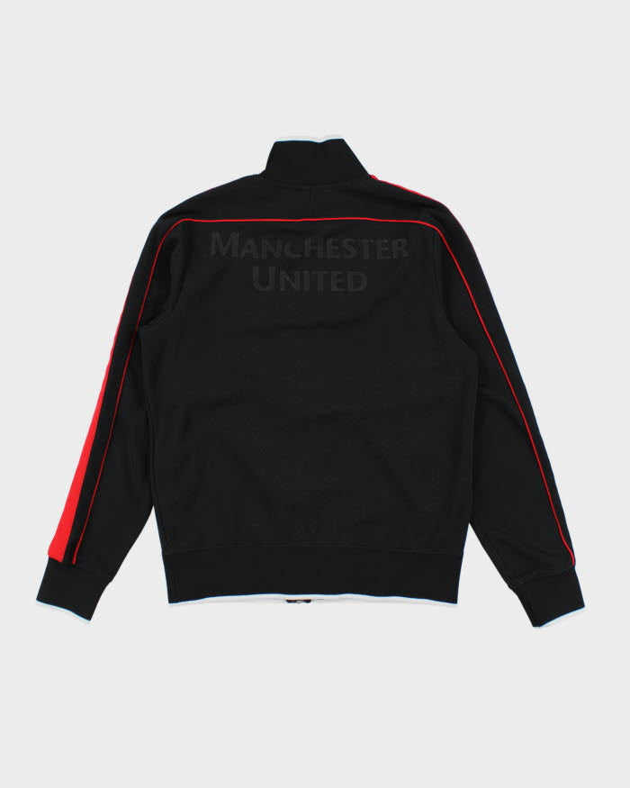 Manchester United FC Nike Training Track Jacket - L – Rokit