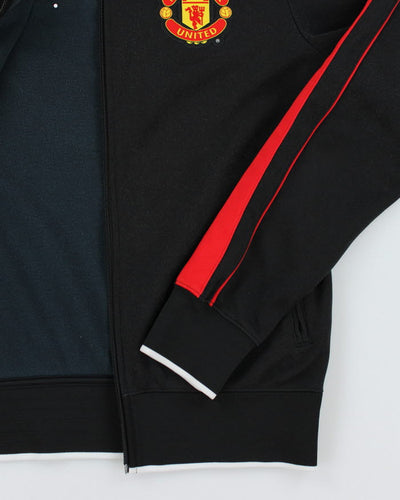 Manchester United FC Nike Training Track Jacket - L
