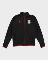 Liverpool FC Training Track Jacket - M