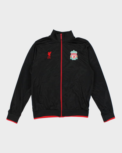 Liverpool FC Training Track Jacket - M