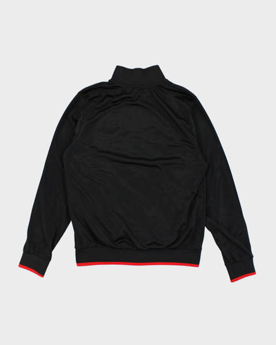 Liverpool FC Training Track Jacket - M