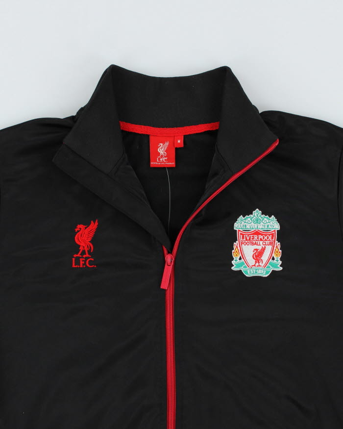 Liverpool FC Training Track Jacket - M