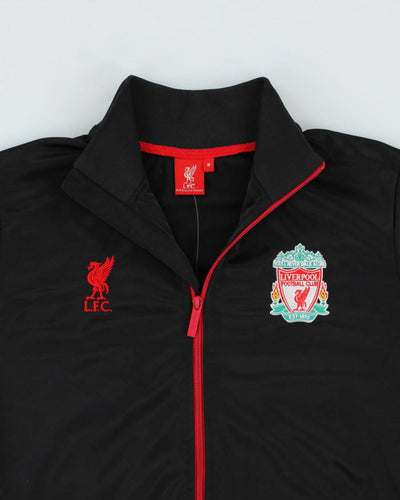 Liverpool FC Training Track Jacket - M