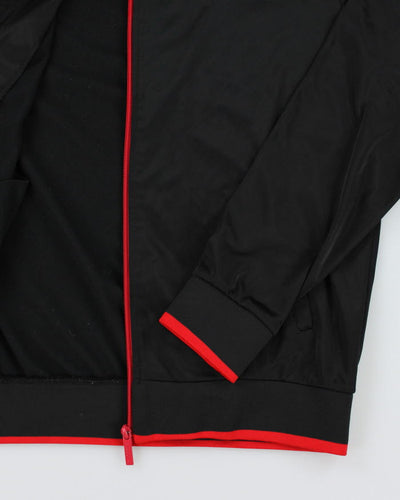 Liverpool FC Training Track Jacket - M