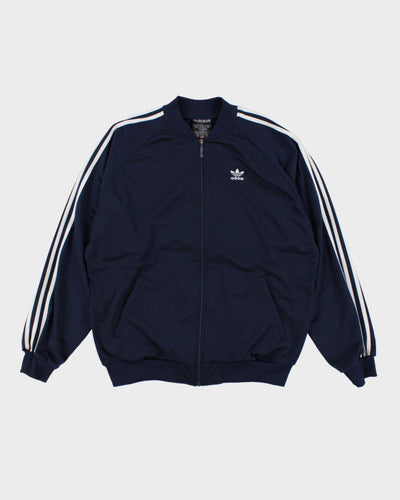 Vintage 90's Adidas Track Jacket - XXL