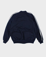Vintage 90's Adidas Track Jacket - XXL