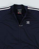 Vintage 90's Adidas Track Jacket - XXL