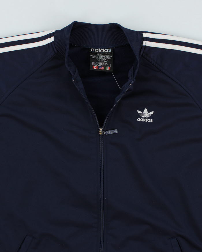 Vintage 90's Adidas Track Jacket - XXL