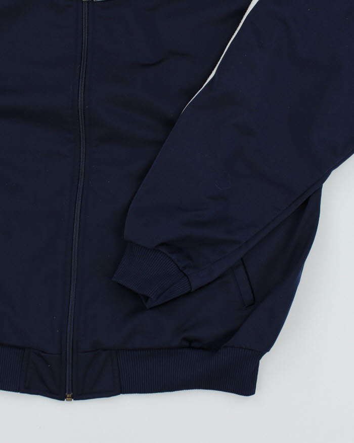 Vintage 90's Adidas Track Jacket - XXL