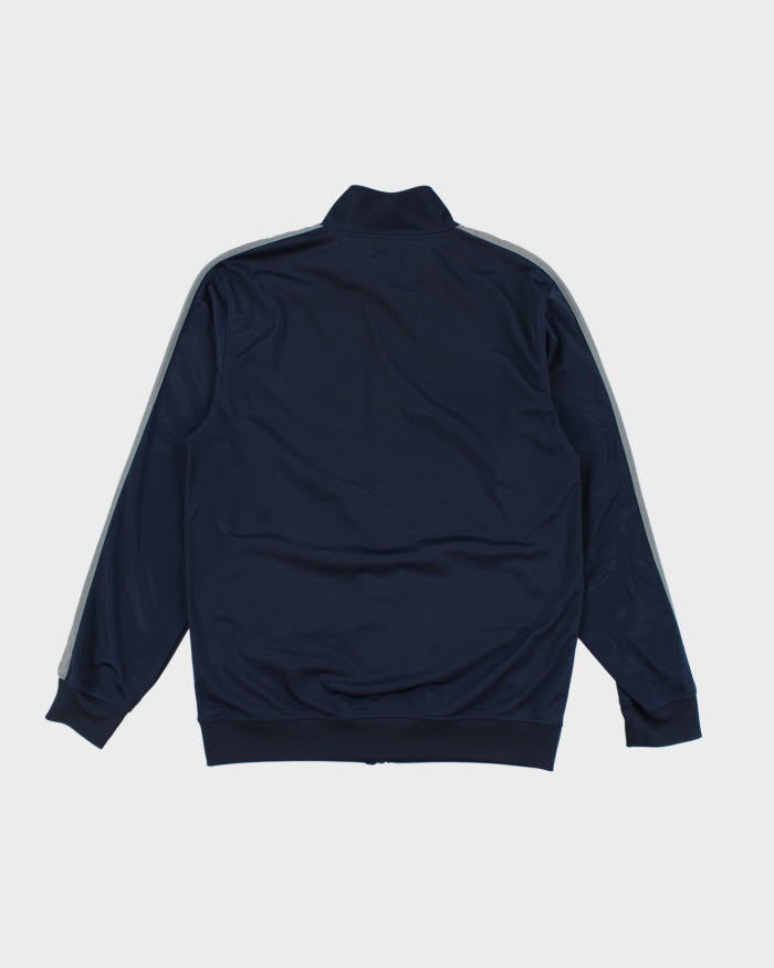Vintage 2000s Ecko Track Jacket - L