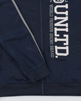 Vintage 2000s Ecko Track Jacket - L