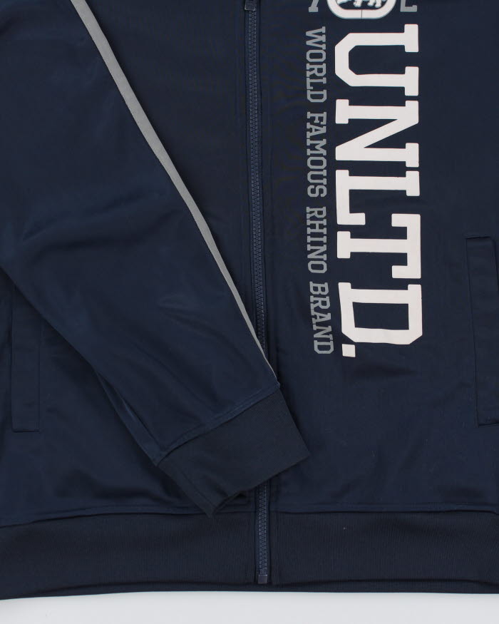 Vintage 2000s Ecko Track Jacket - L
