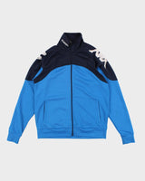 Vintage Y2K Kappa Two Tone Track Jacket - M
