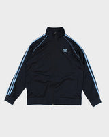 Vintage 2000s Adidas Small Logo Track Jacket - L