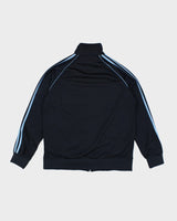 Vintage 2000s Adidas Small Logo Track Jacket - L