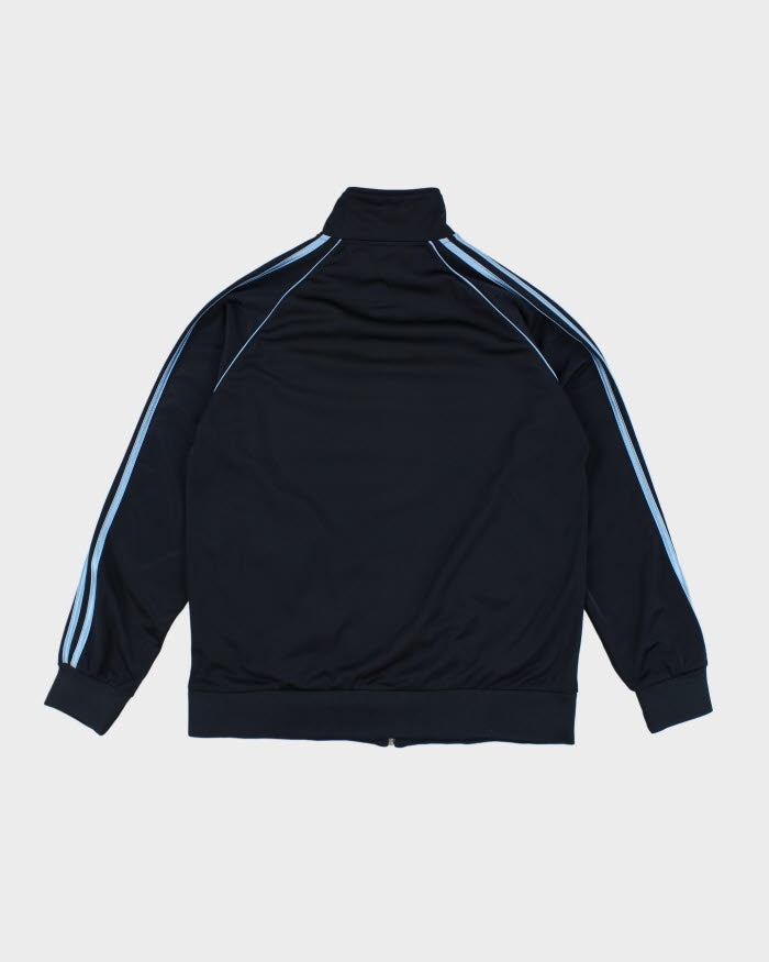 Vintage 2000s Adidas Small Logo Track Jacket - L – Rokit