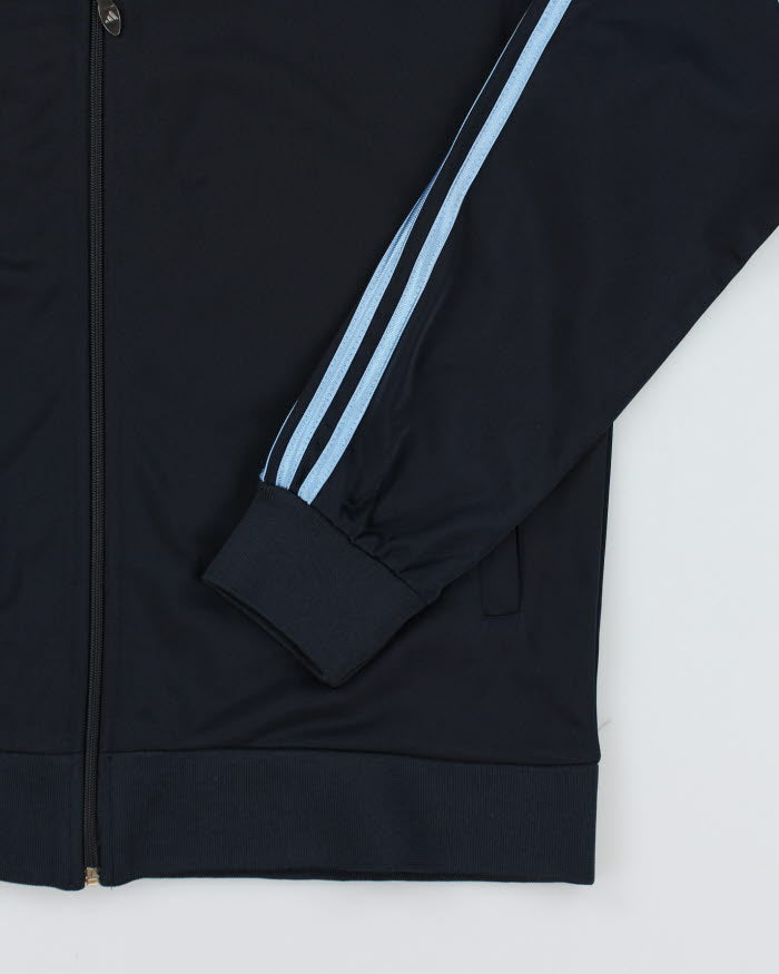 Vintage 2000s Adidas Small Logo Track Jacket - L