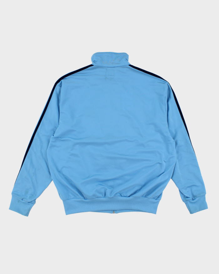 Vintage Y2K Adidas Two Tone Track Jacket - L