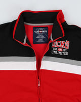 Vintage Y2K Ecko Unlimited Track Jacket - L