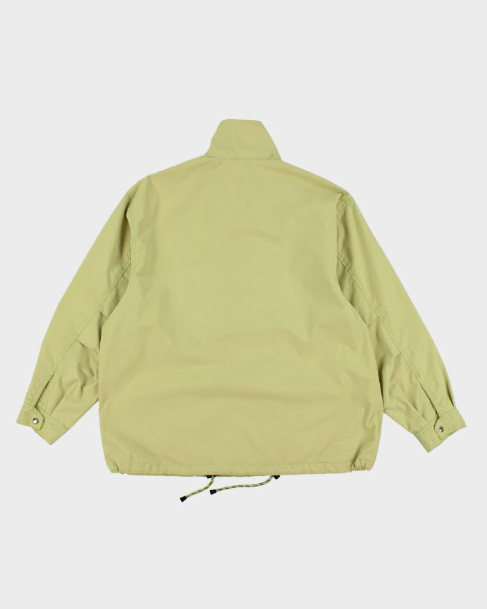Vintage 90's Umbro Track Jacket - M