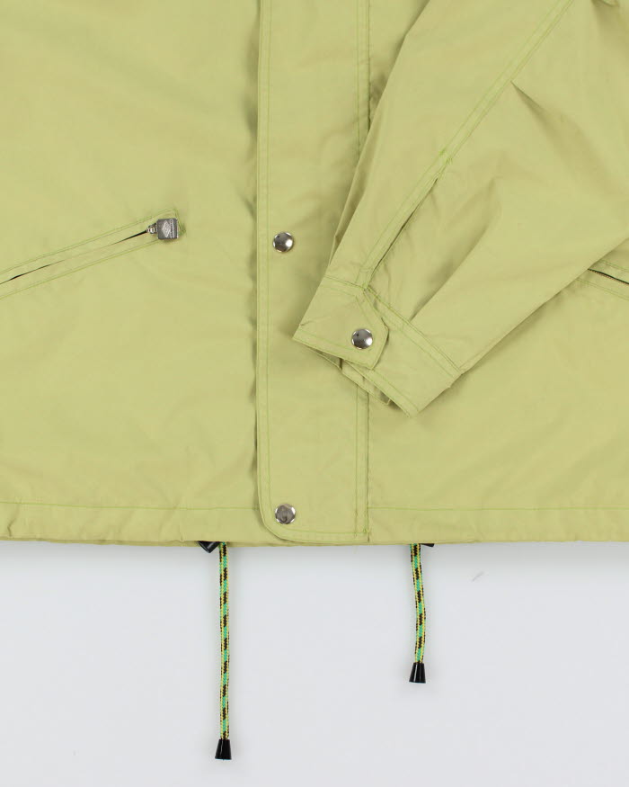 Vintage 90's Umbro Track Jacket - M