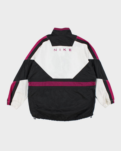 Vintage 90s Nike Track Jacket - L