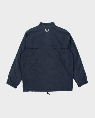 Vintage Y2K Nike Track Jacket - L