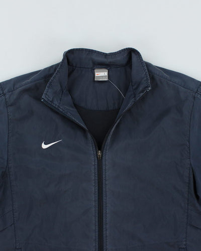 Vintage Y2K Nike Track Jacket - L