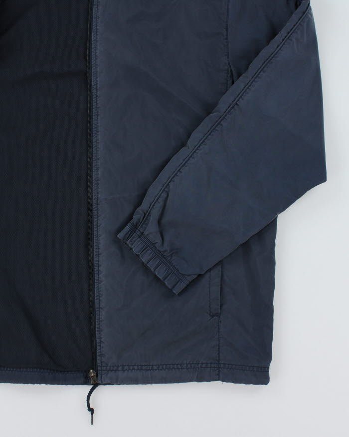 Vintage Y2K Nike Track Jacket - L