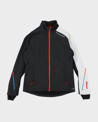 Vintage Salomon ClimaWind Track Jacket - XL