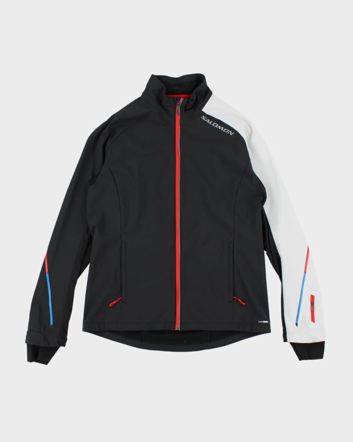 Vintage Salomon ClimaWind Track Jacket - XL