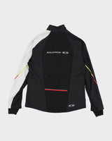 Vintage Salomon ClimaWind Track Jacket - XL