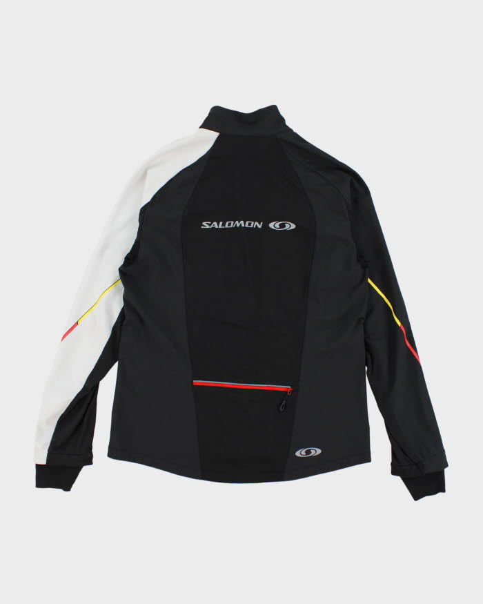 Vintage Salomon ClimaWind Track Jacket - XL