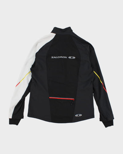 Vintage Salomon ClimaWind Track Jacket - XL