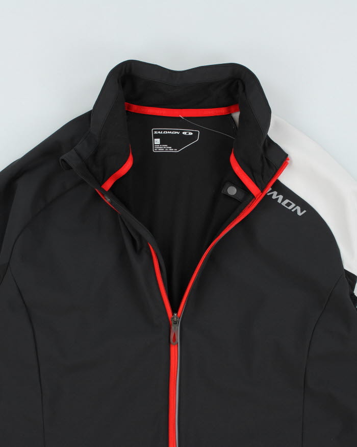 Vintage Salomon ClimaWind Track Jacket - XL