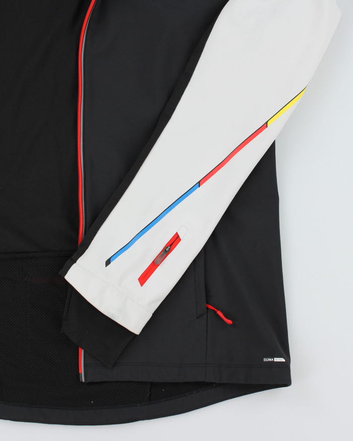 Vintage Salomon ClimaWind Track Jacket - XL