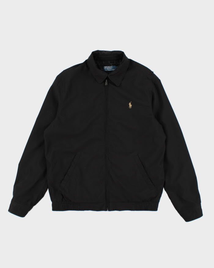Vintage Ralph Lauren Harrington Jacket - S